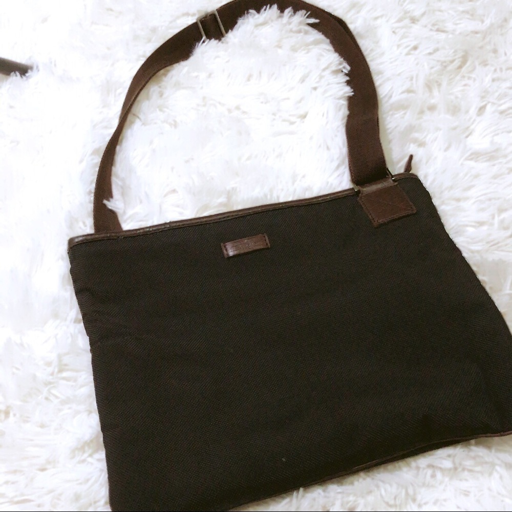 Gucci Crossbody Purse